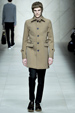 Burberry Prorsum / - 2011-2012